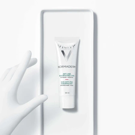 Vichy Normaderm Anti-Age 50 мл: ціни та характеристики