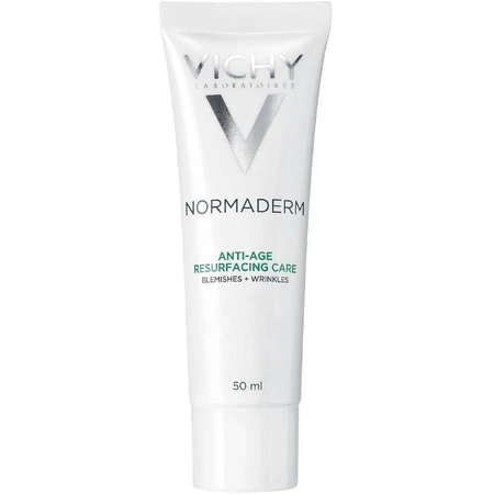 Vichy Normaderm Anti-Age 50 мл: ціни та характеристики