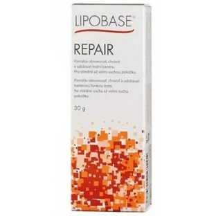 Восстанавливающий крем для рук Lipobase 30 г