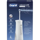 Oral-B Aquacare 6 Pro Expert Оральний душ Oral-B Aquacare 6 Pro