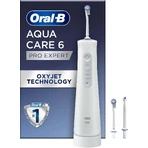 Душ для полости рта Oral-B Aquacare 6 Pro Expert: цены и характеристики