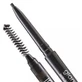 Rodial Glamobrow, олівець для обох брів - темно-попелясто-коричневий 0,09 г