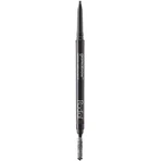 Rodial Glamobrow, олівець для обох брів - темно-попелясто-коричневий 0,09 г: ціни та характеристики