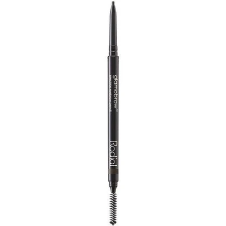 Rodial Glamobrow, олівець для обох брів - темно-попелясто-коричневий 0,09 г: ціни та характеристики