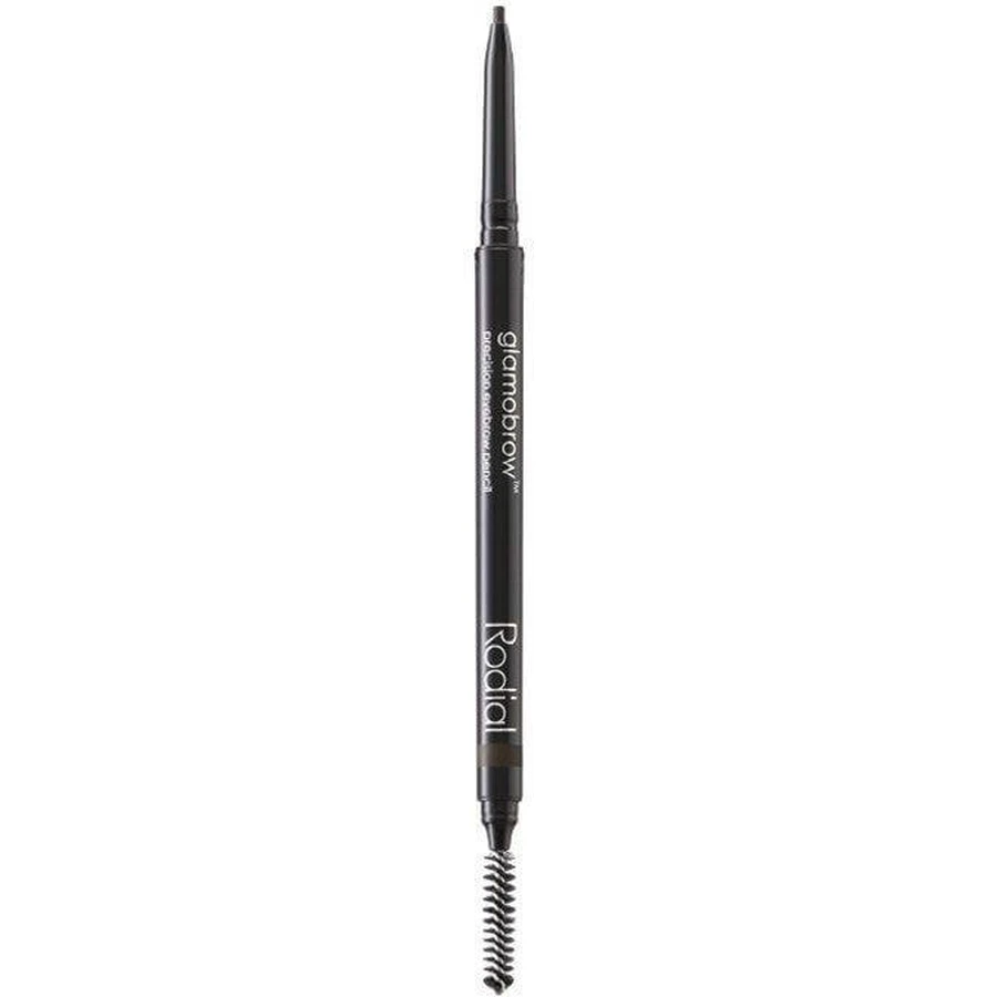 Rodial Glamobrow, олівець для обох брів - темно-попелясто-коричневий 0,09 г: ціни та характеристики