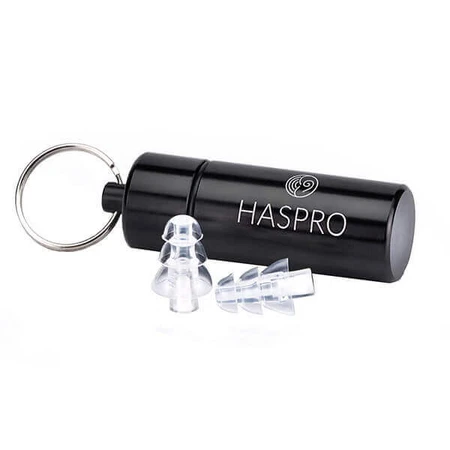 Haspro Sleep Universal, затычки для ушей, 2 штуки: цены и характеристики