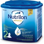 Nutrilon Advanced 2 1×350 г, молочная смесь: цены и характеристики