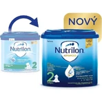 Nutrilon Advanced 2 1×350 г, молочная смесь: цены и характеристики