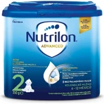 Nutrilon Advanced 2 1×350 г, молочная смесь: цены и характеристики