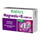Magnesium + B complex Beres Pharmaceuticals Co, 30 таблеток, вкритих оболонкою