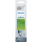 Philips Sonicare OptimalWhite HX6068/13 черный 8 шт.: цены и характеристики