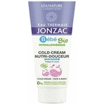 JONZAC Bébé Cold cream BIO 1×100 мл, крем для младенцев: цены и характеристики
