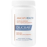 Ducray Anacaps реактивна підтримка для волосся 30 капсул