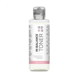 In Balance Toner + Water, 100 мл, Synergy Therm