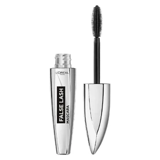 Тушь для накладных ресниц False Lash Black, 8,9 мл, Loreal