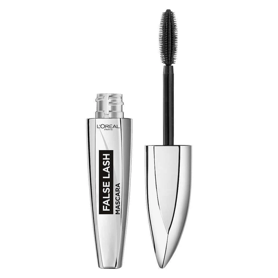 Тушь для накладных ресниц False Lash Black, 8,9 мл, Loreal: цены и характеристики