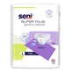 Seni Super Plus, підгузки, великі, 100-150 см, 30 шт.