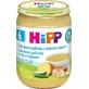 HiPP BIO Овочевий суп з телятиною 190 г