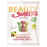 Кисло-сладкие жевательные конфеты Котенок, 125 г, Beauty Sweeties