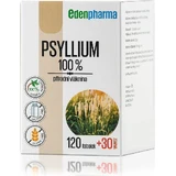 EDENPharma PSYLLIUM 1×150 cps, дієтична добавка