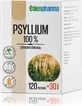 EDENPharma PSYLLIUM 1×150 cps, дієтична добавка