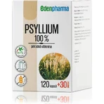 EDENPharma PSYLLIUM 1×150 cps, пищевая добавка: цены и характеристики