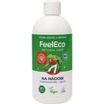 Feel Eco Жидкость для мытья посуды малина 1×1000 мл, жидкость для мытья посуды: цены и характеристики