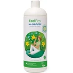 Feel Eco Жидкость для мытья посуды малина 1×1000 мл, жидкость для мытья посуды: цены и характеристики