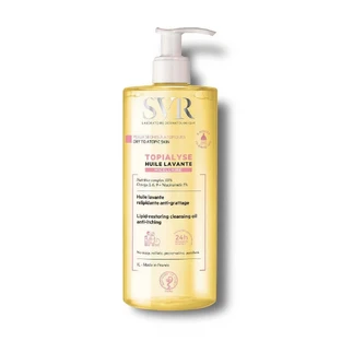 Мицеллярное масло SVR Topialyse, очищающее, 1 л