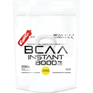 Penco BCAA 8000 INSTANT Grep 330 г