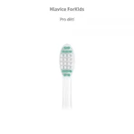 TrueLife SonicBrush УФ-насадки серии ForKids белые Duo Pack Сменные насадки 2 шт.: цены и характеристики
