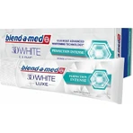 Blend-a-med 3D White Luxe perfect blast отбеливающая зубная паста 75 мл 1×75 мл, зубная паста: цены и характеристики