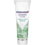 Blend-a-med 3D White Luxe perfect blast отбеливающая зубная паста 75 мл 1×75 мл, зубная паста: цены и характеристики