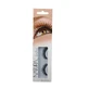 Накладные ресницы Fal, Technic, Natural Lashes, клей в комплекте, A13