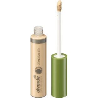 Консилер Alverde Naturkosmetik Concealer 02 porcelain, 9 мл