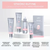 L biotica Estetic Clinic Meso Treatment Зміцнюючий та відновлюючий нічний крем для дермотерапії, 35 мл