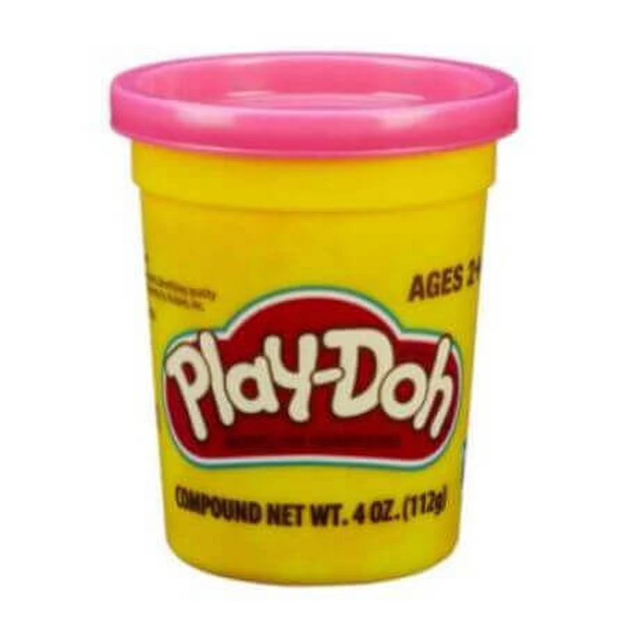 Коробка с суперпластилином, 112 г, Play Doh: цены и характеристики