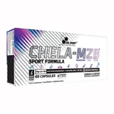Olimp Chela-MZB Sport Formua, 60 капсул