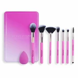 Revolution, The Brush Edit Gift Set, набор 1×1, подарочный набор