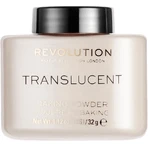 Revolution Loose Baking Translucent Powder 32 g: цены и характеристики