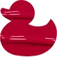 NYX Professional Makeup Duck Plump Блеск для губ 14 Залп пламени 7 мл