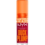 NYX Professional Makeup Duck Plump Блеск для губ 14 Залп пламени 7 мл: цены и характеристики