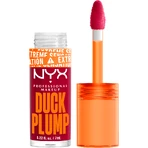 NYX Professional Makeup Duck Plump Блеск для губ 14 Залп пламени 7 мл: цены и характеристики
