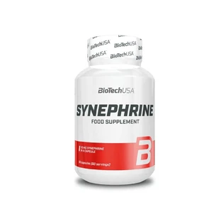 Синефрин, 60 капсул, BioTechUSA