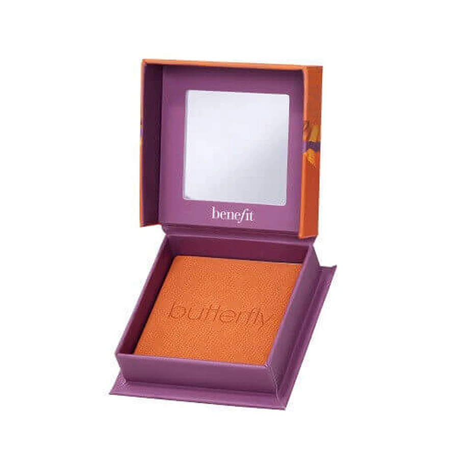 Румяна, Benefit, Butterfly, 6 г: цены и характеристики