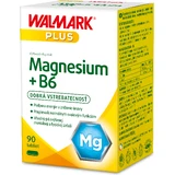 Walmark Magnesium +B6 90 таблеток