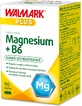 Walmark Magnesium +B6 90 таблеток