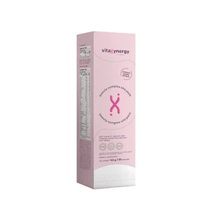 VitaXynergy Beauty Complex Vita Pack x 30plic