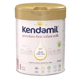 Суха молочна суміш Kendamil Premium 1 DHA+ для дітей від народження, 800 г