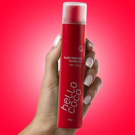 Відбілююча зубна паста Hello Coco PAP 60 г: ціни та характеристики
